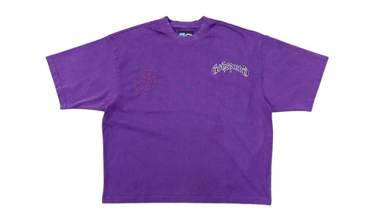 Godspeed  Run Club (Grape) Brand new
