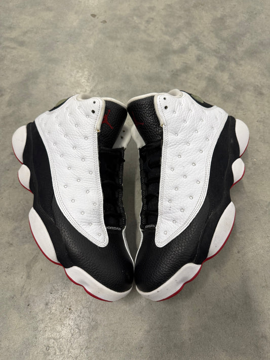 JORDAN 13 “ He Got Game “