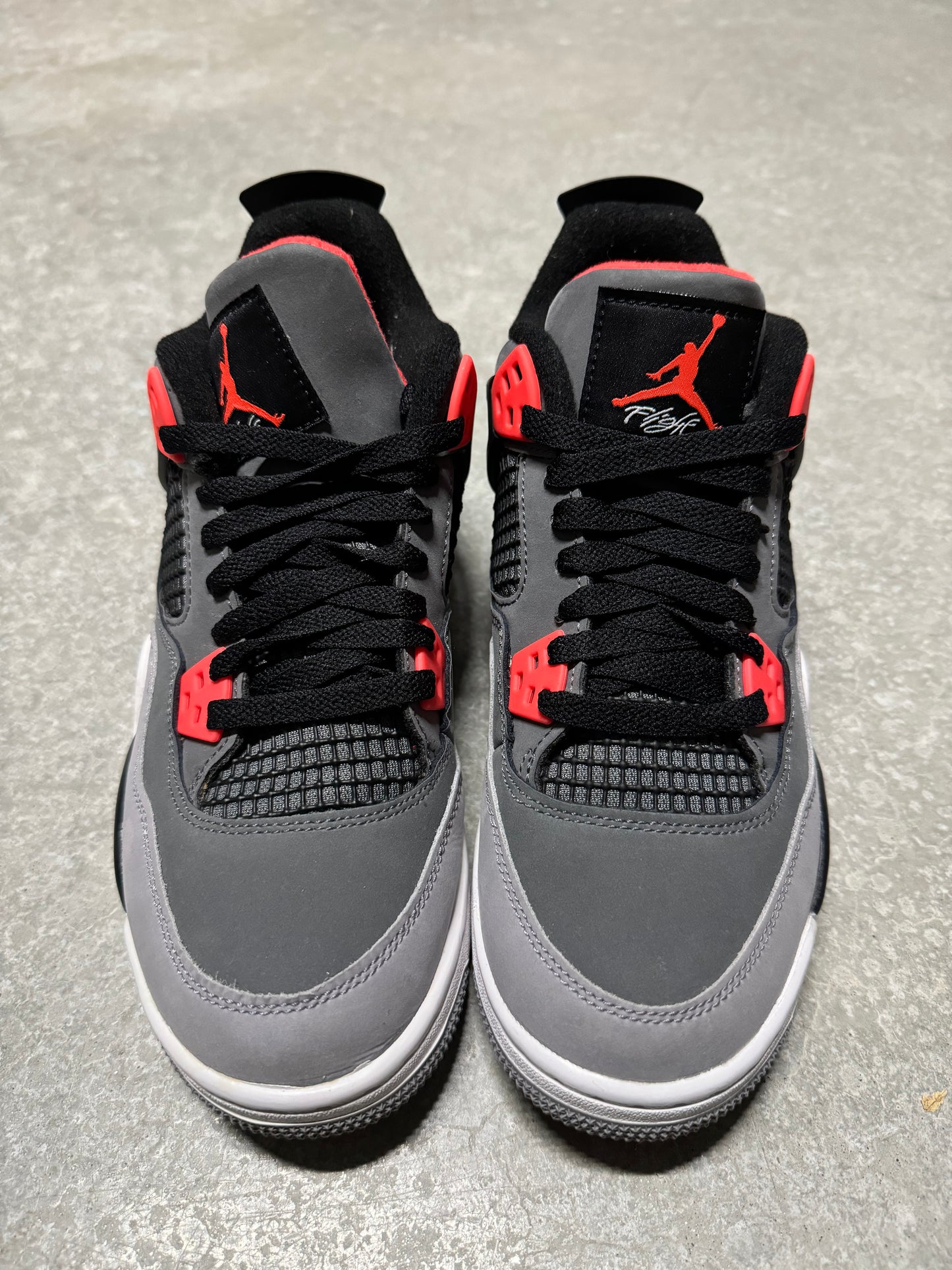 JORDAN 4 “ Infrared “