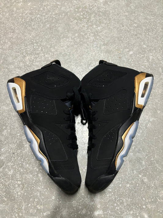 JORDAN 6 “ dmp “