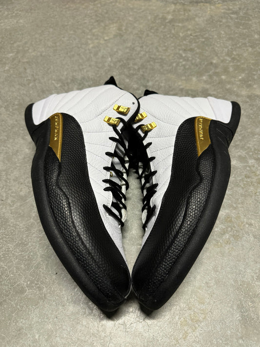 JORDAN 12 “ Royalty “