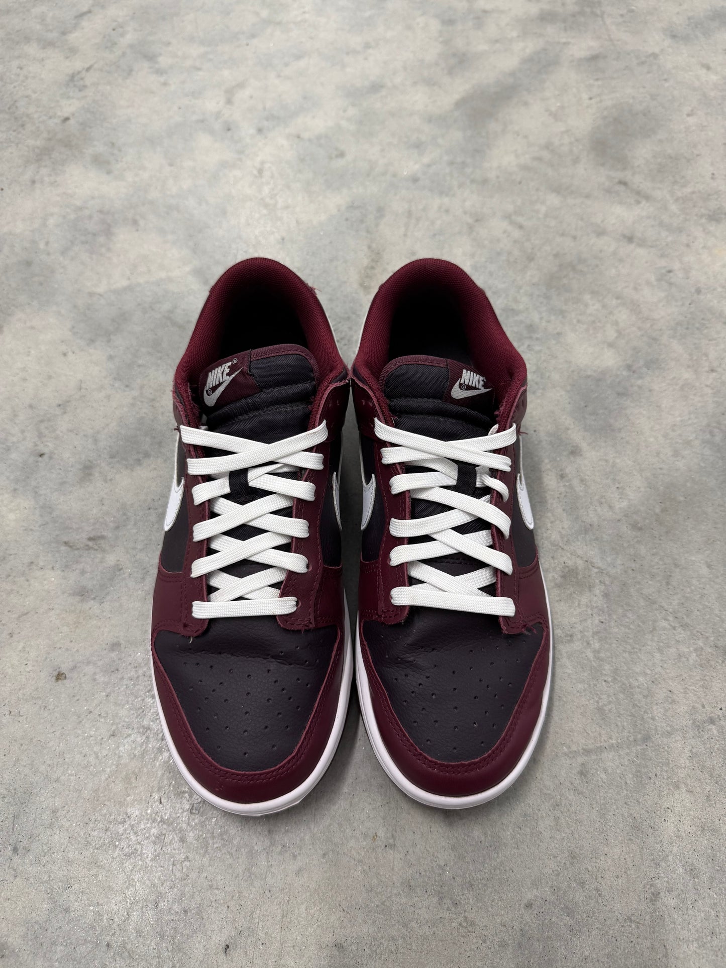 NIKE DUNK LOW “ Dark Beetroot “