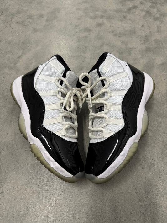 JORDAN 11 “ Concord “