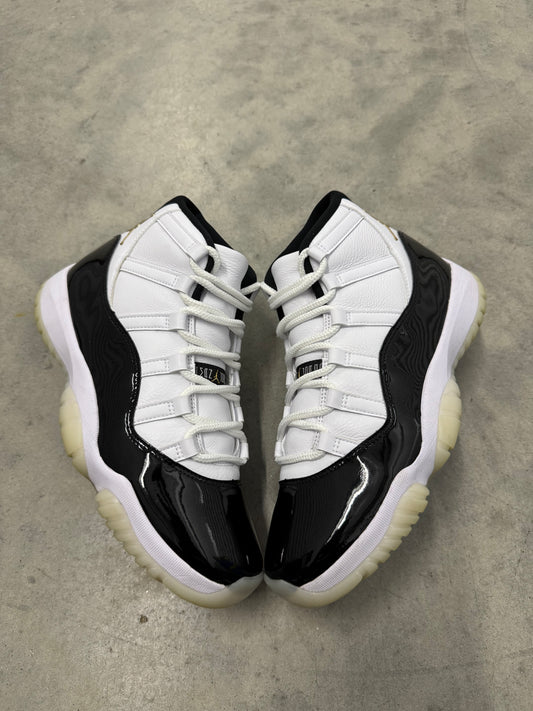 JORDAN 11 “ Defining Moments “