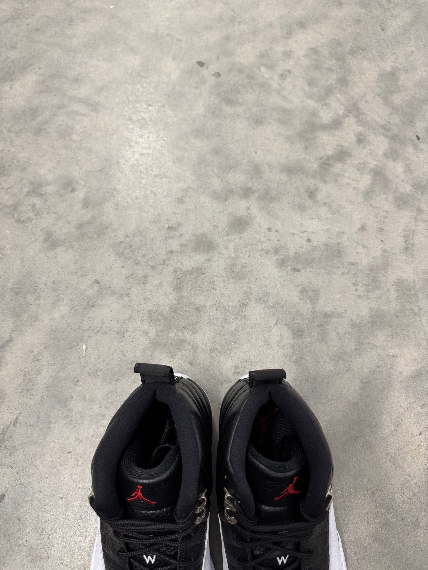 JORDAN 12 “ Playoff “