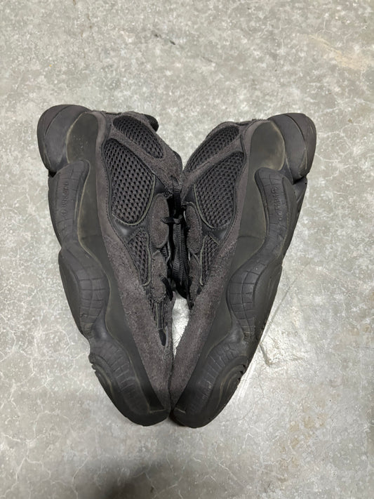 YEEZY 500 “ utility black “