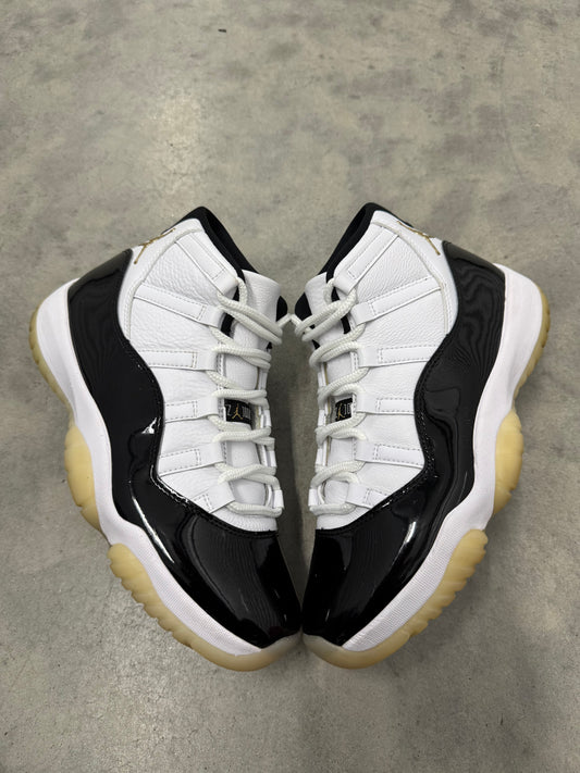 JORDAN 11 “ Defining Moments “