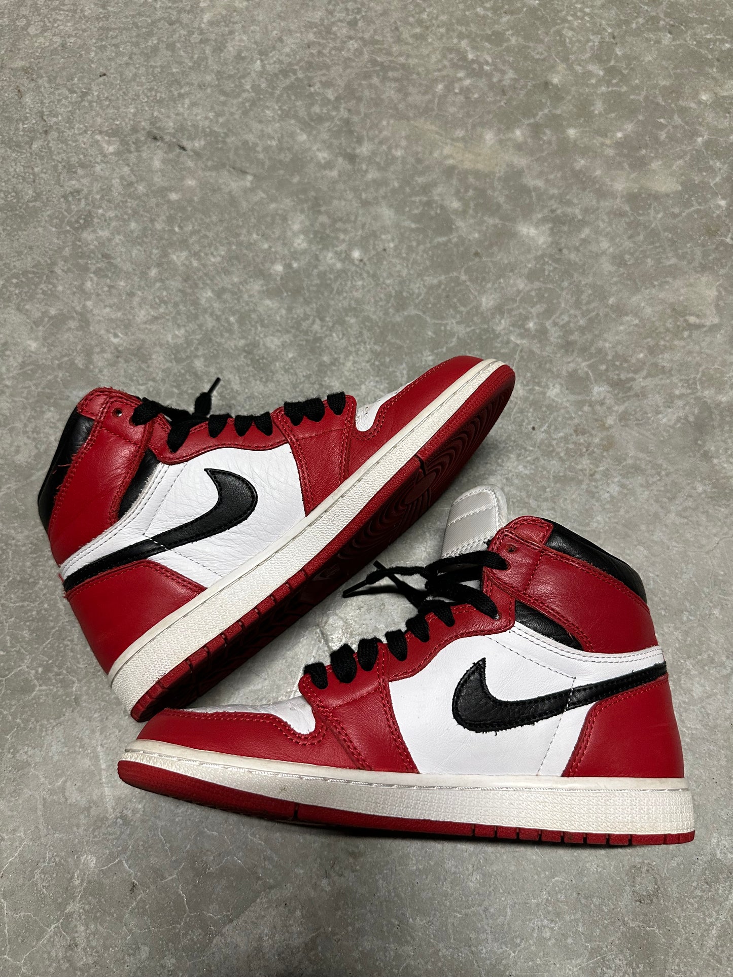 JORDAN 1 “ homage 2 home “