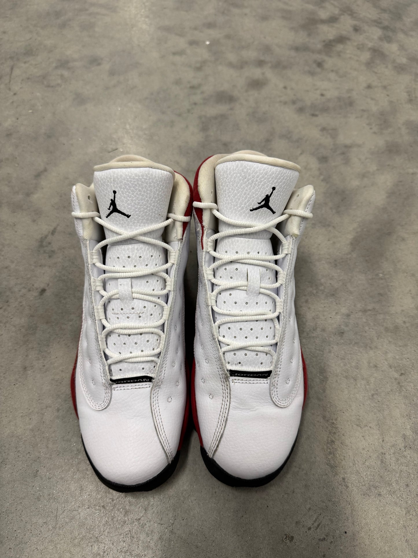 JORDAN 12 “ Chicago “