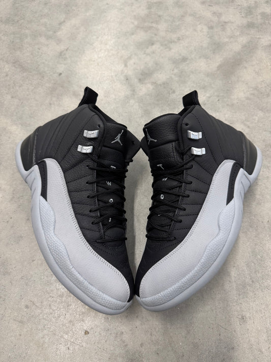 JORDAN 12 “ Barons “