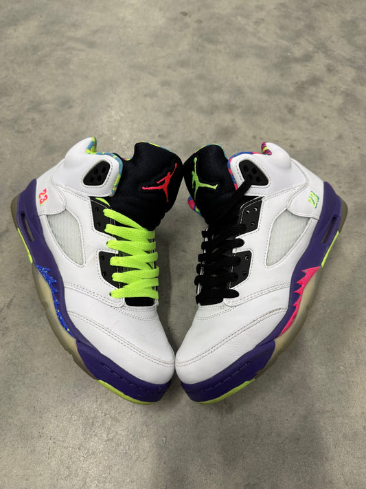 JORDAN 5 “ Alternate Bel Air “