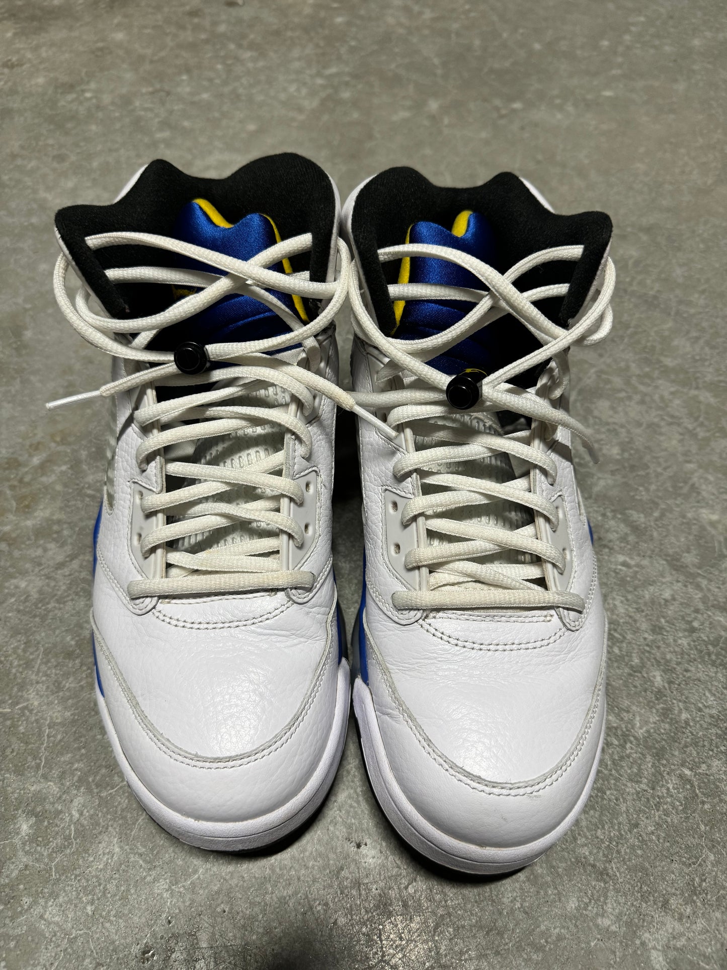 JORDAN 5 “ Laney “