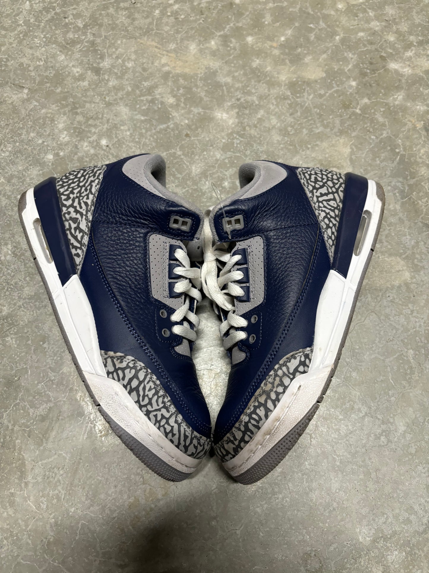 JORDAN 3 “ Georgetown “