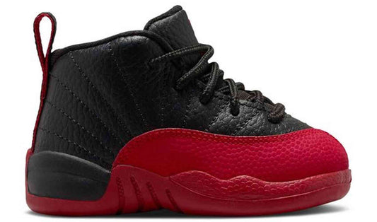 Jordan 12 "Flu Game" TD Brand new