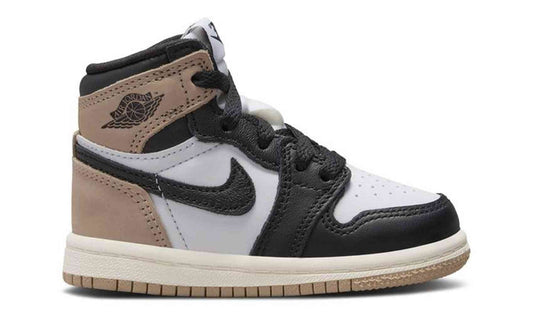 Jordan 1 "Latte" TD Brand new
