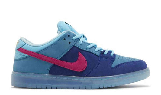 Nike Dunk SB "Run the Jewels" Brand new