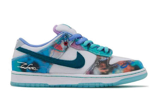 Nike Dunk SB "Futura Laboratories" Brand new