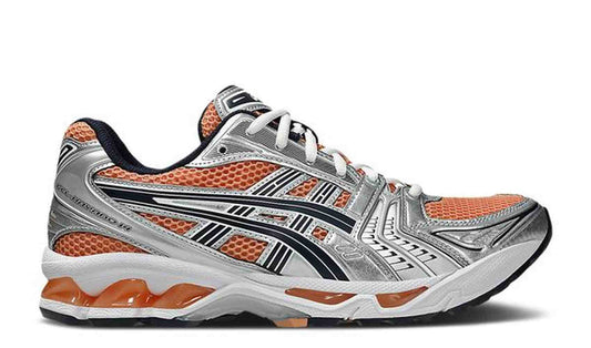 Asics Gel Kayano 14 'Sepia Pure Silver' Brand new