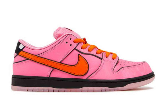 Nike SB Power puff "Blossom" Brand new