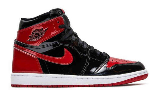 Jordan 1 "Patent Bred" Brand new