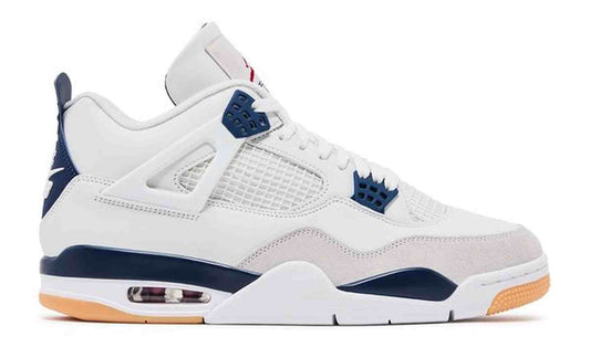 Jordan 4 SB "Navy" Brand new