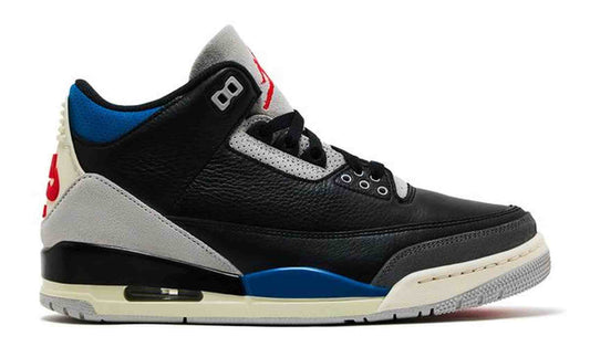 Jordan 3 "Rare Air" Unreleased Brand new