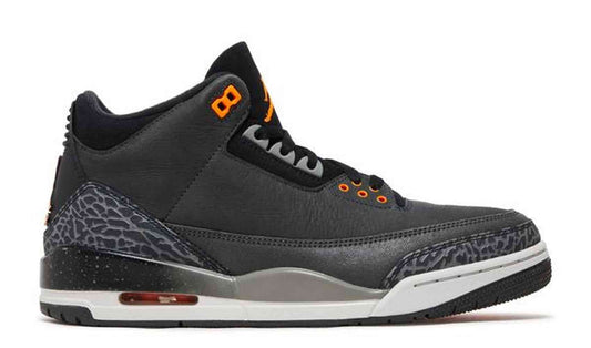 Jordan 3 "Fear" Brand new