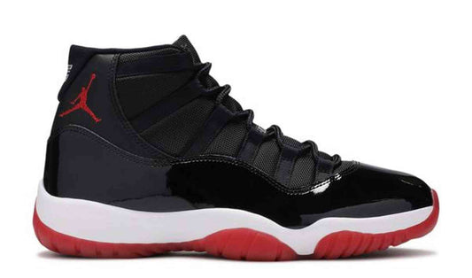 Jordan 11 "Bred" 2019 Brand new