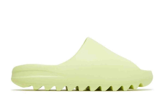 Yeezy Slide "Green Glow" Brand new