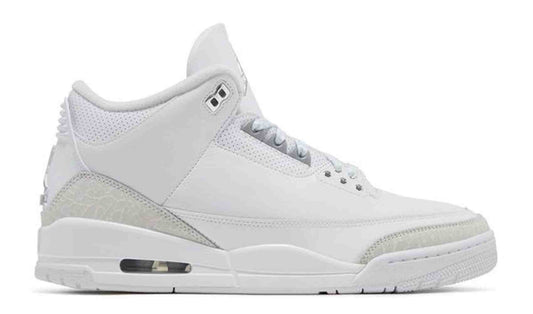 Jordan 3 "Pure Money" 2025 Brand new
