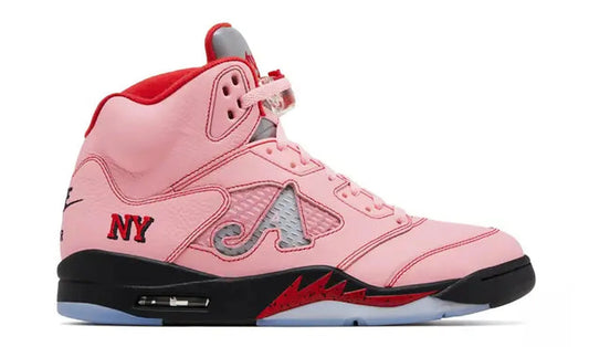 Jordan 5 x Awake 'Arctic Pink' Brand new