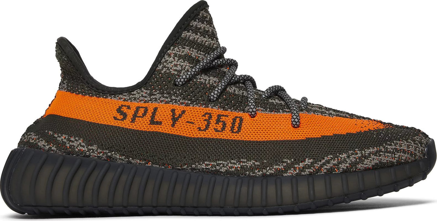 Yeezy 350 "Carbon Beluga" Brand new