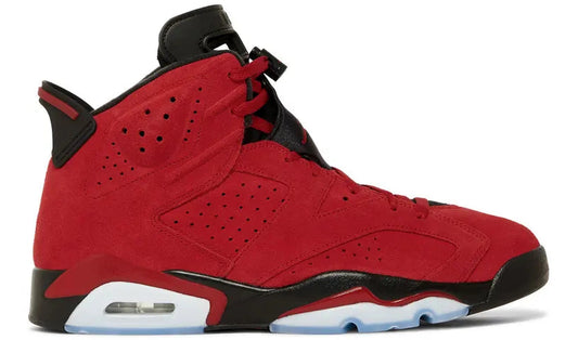 Jordan 6 "Toro" Brand new