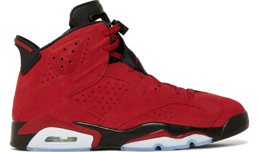 Jordan 6 "toro" Brand new