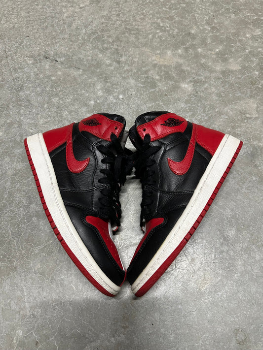 JORDAN 1 “ homage 2 home “