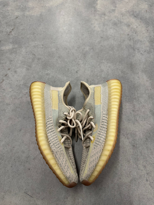 YEEZY BOOST 350 V2 “ Flax “