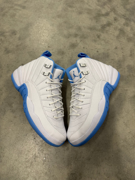 JORDAN 12 “ Melo “