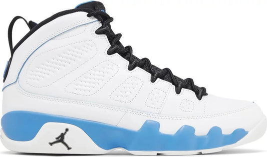 Jordan 9 "Powder Blue" Brand new