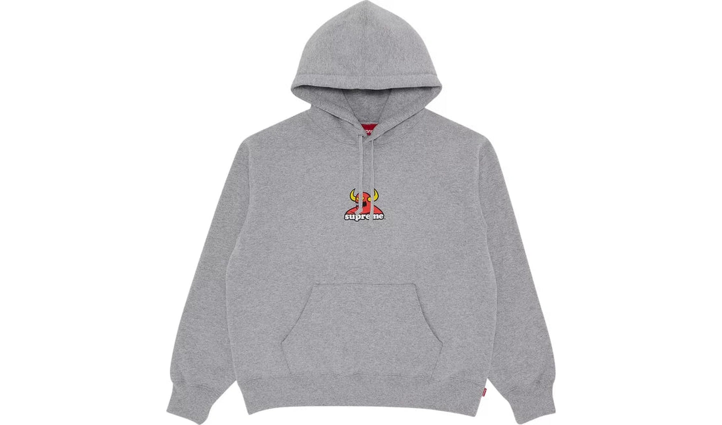 Supreme Hoodie "Toy machine" Brand new