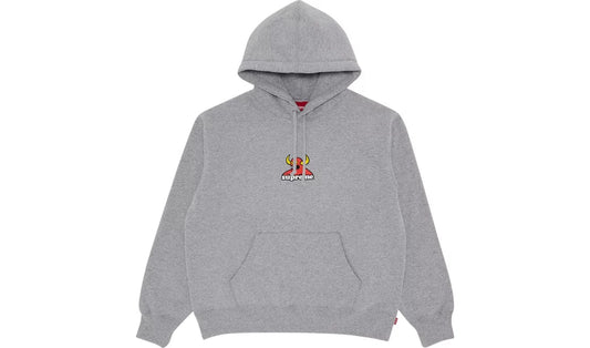 Supreme Hoodie "Toy machine" Brand new