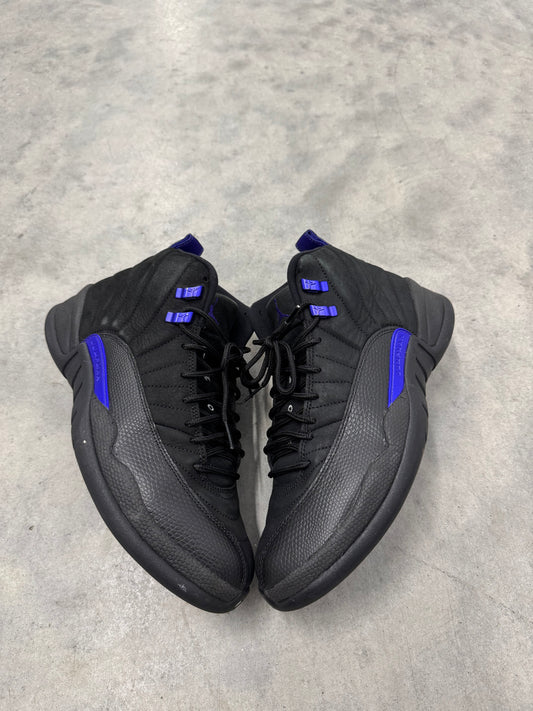 JORDAN 12 “ Dark Concord “