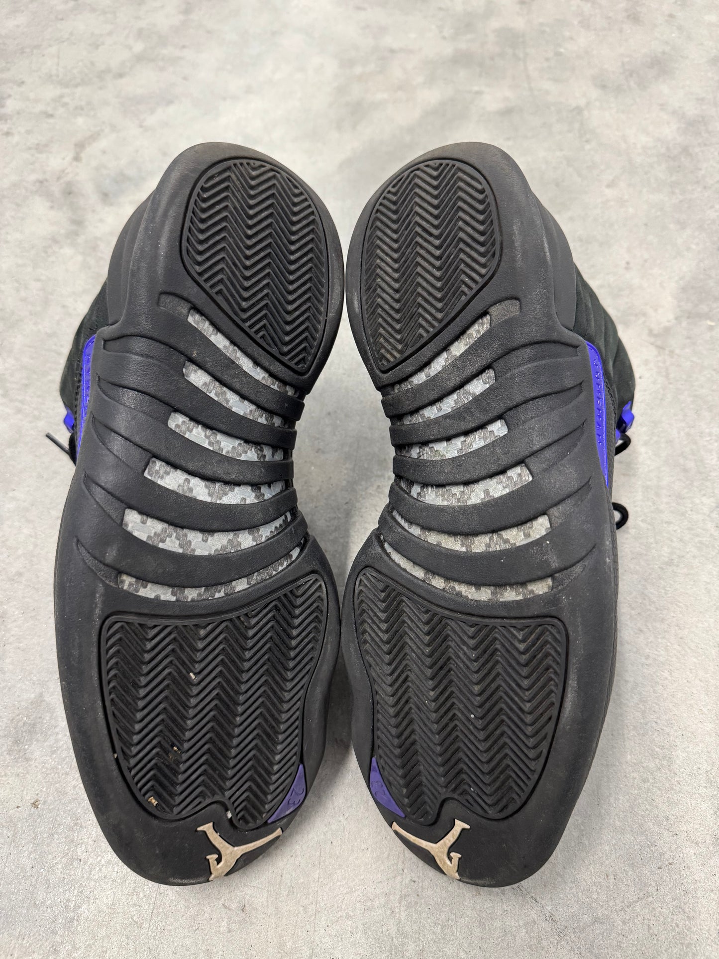 JORDAN 12 “ Dark Concord “