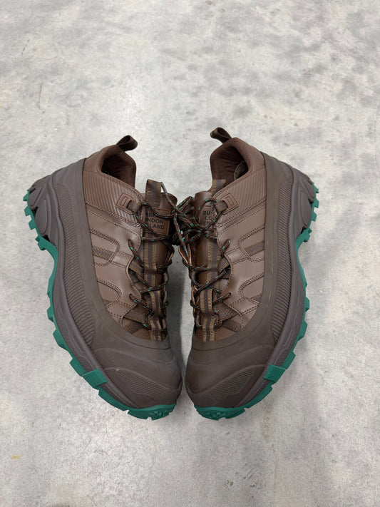BURBERRY ARTHUR “ Dark Mocha “