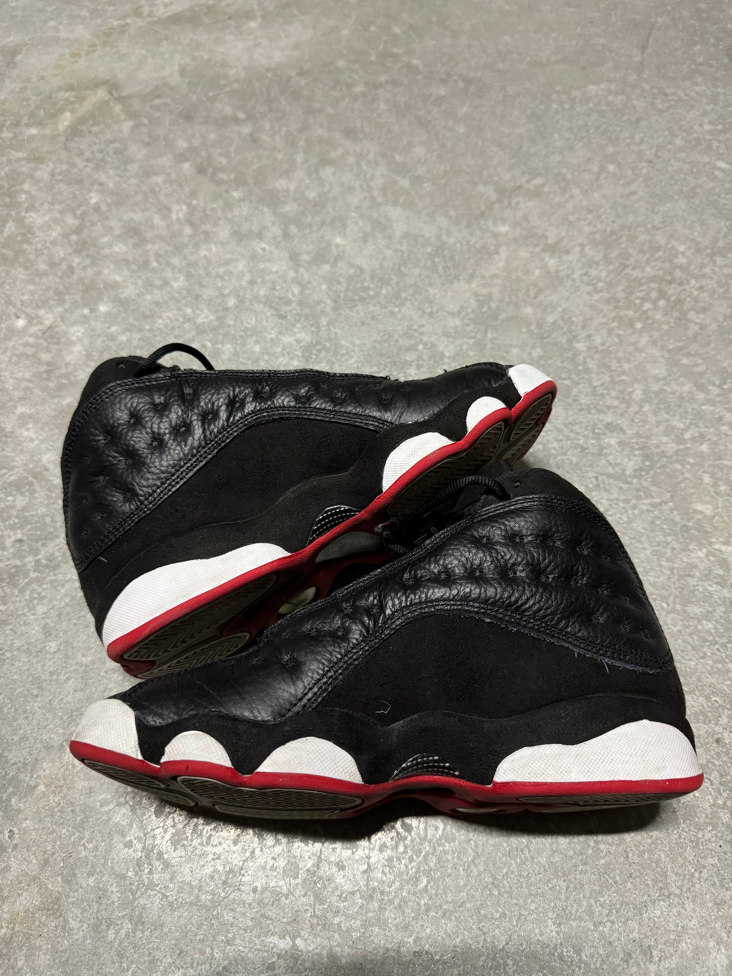 JORDAN 13 “ playoff “