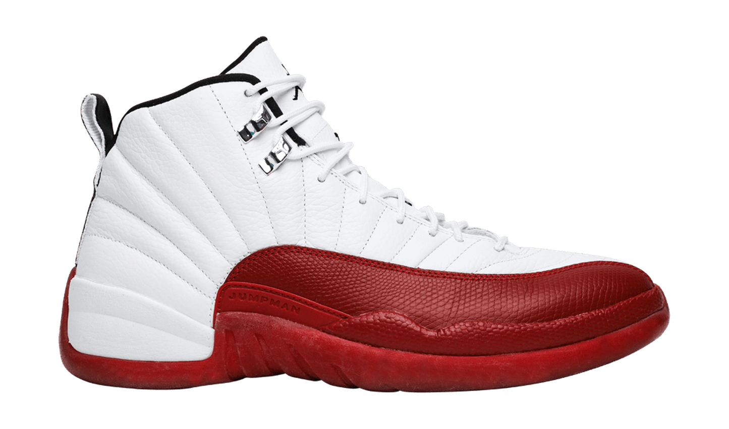 Jordan 12 "Cherry" Brand new