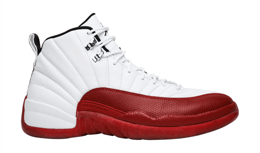 Jordan 12 "Cherry" Brand new