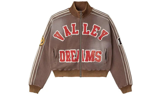 Vale Olympia Berlin Zipup Brand new