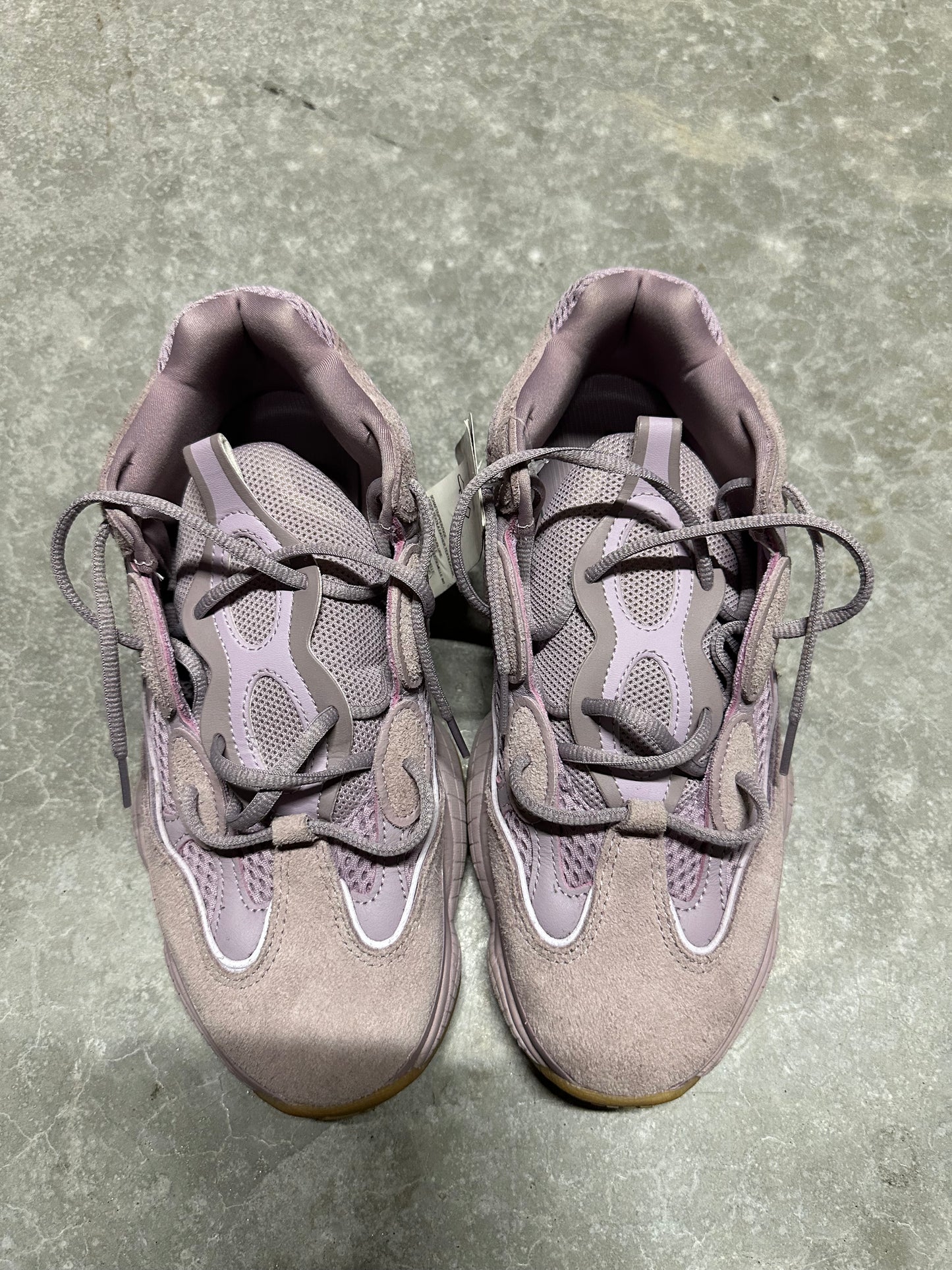 YEEZY 500 “ soft vision “