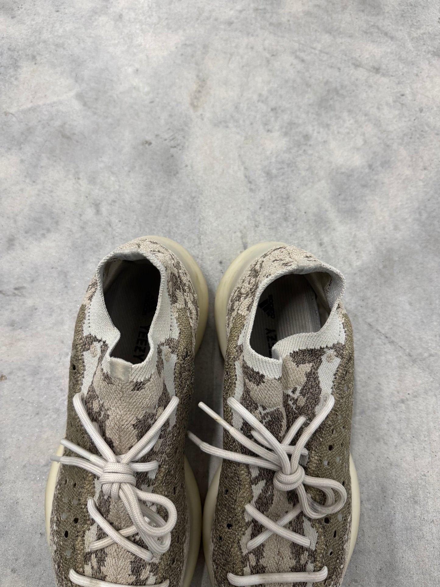 YEEZY BOOST 380 “ Pyrite “