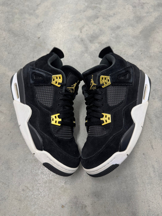 JORDAN 4 “ Royalty “